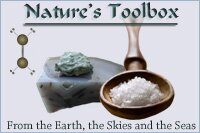 Nature's Toolbox