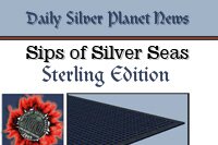 Silver in the News