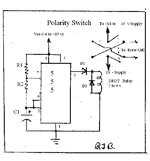 Polarity Switching Circuit