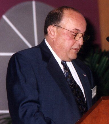 Dr. Robert O. Becker, MD. ( retired )