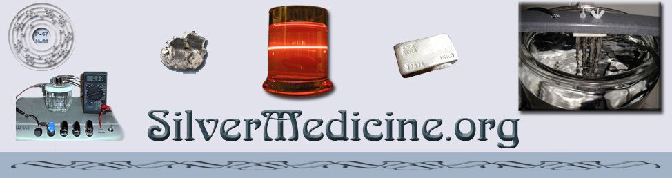SilverMedicine.org