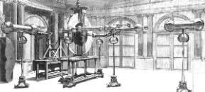 Van Marum's Electrostatic Machine